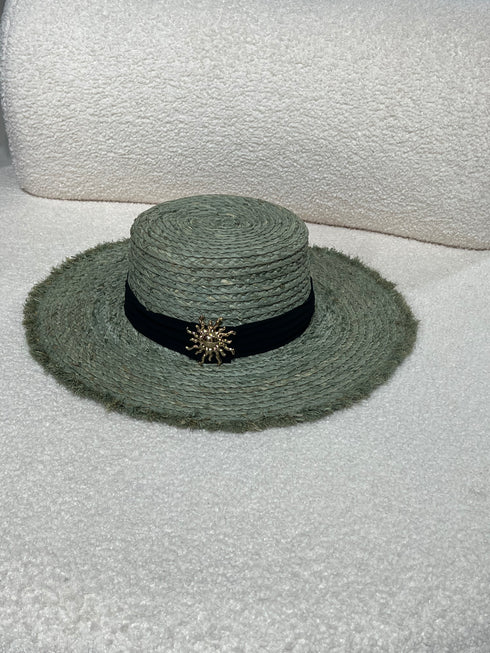 Chapeau SOLEIL